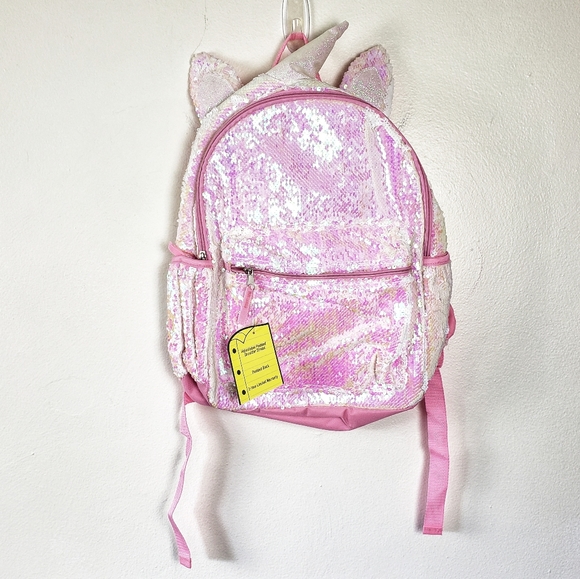 wonder nation unicorn backpack